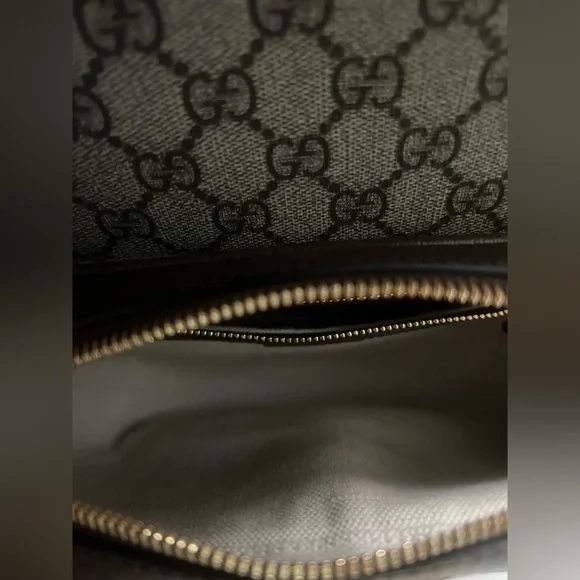 Gucci Ophidia GG Small Shoulder bag *excellent condition * looks brand new - Picture 10 of 10